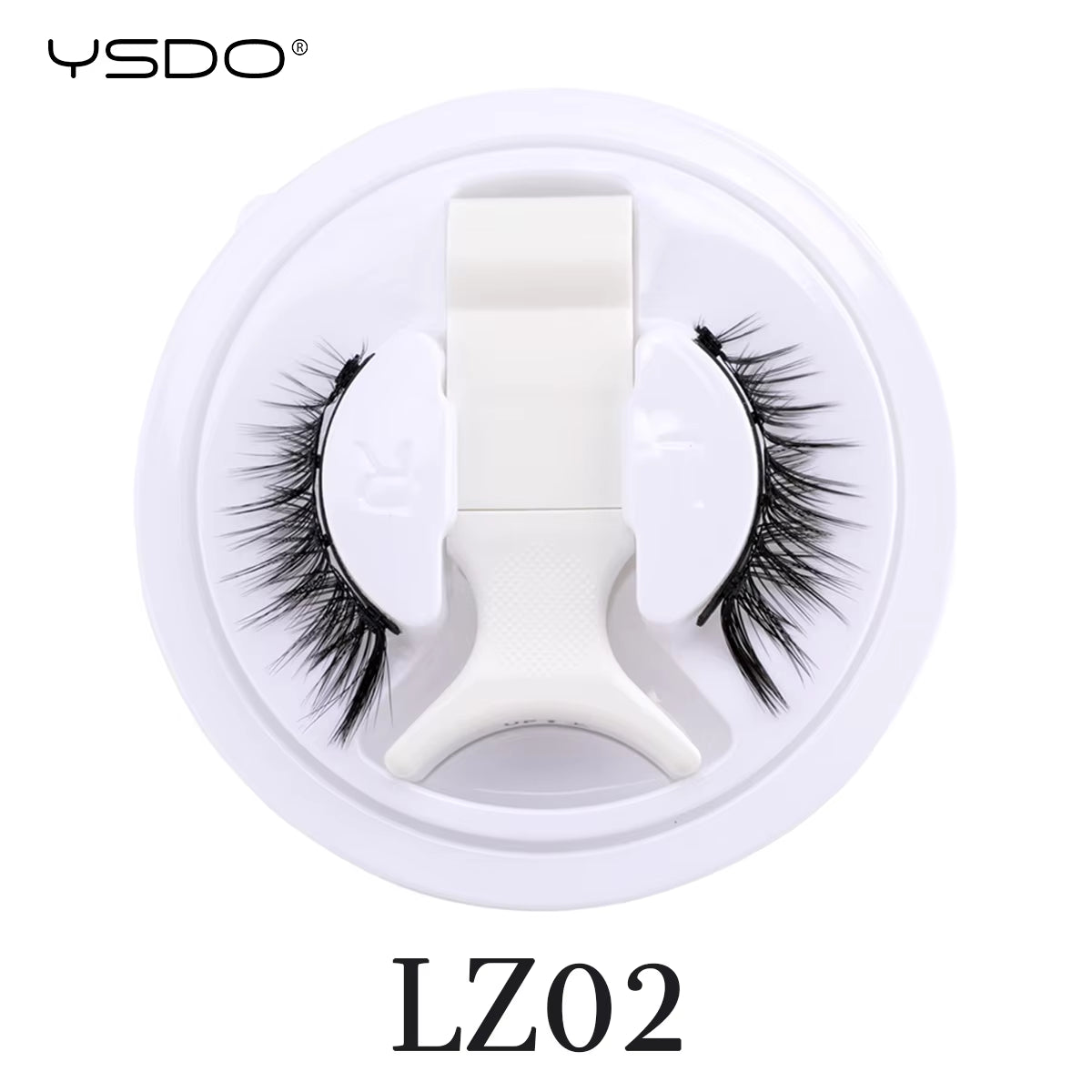 Avenoria Portable Magnetic Lashes Kit