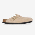 BIRKENSTOCK BOSTON BEIGE