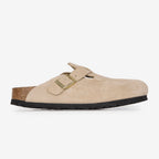 BIRKENSTOCK BOSTON BEIGE