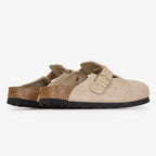 BIRKENSTOCK BOSTON BEIGE