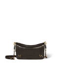 Jérôme Dreyfuss  -  Sac bobi cuir femme