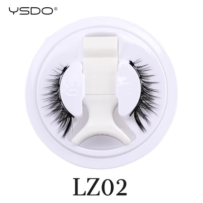 Avenoria Portable Magnetic Lashes Kit
