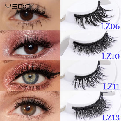 Avenoria Portable Magnetic Lashes Kit