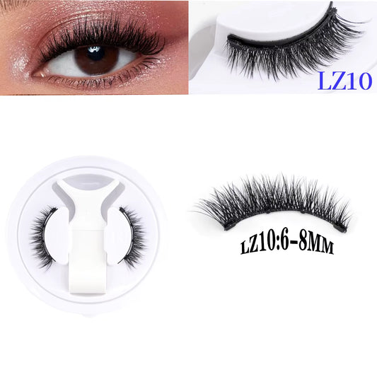 Avenoria Portable Magnetic Lashes Kit