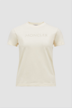 Moncler - t-shirt pour femme