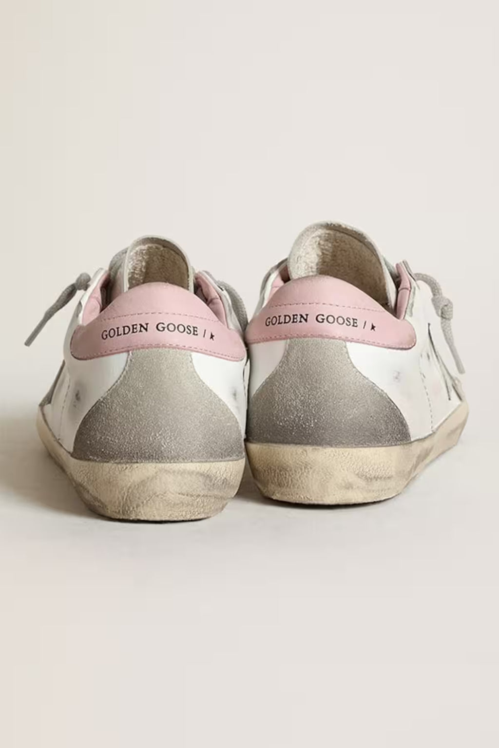 Golden Golden  -  Superstar rose femme