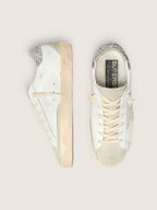 Golden Goose - Superstar à paillettes