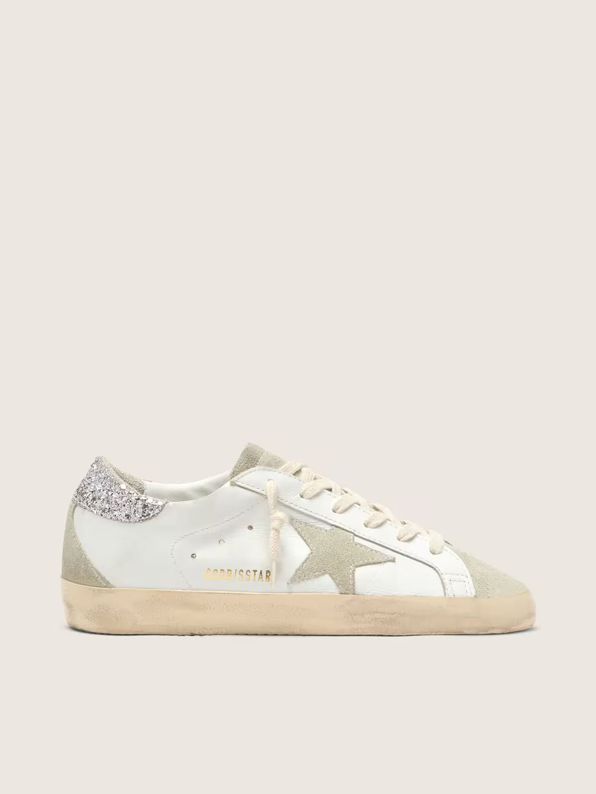 Golden Goose - Superstar à paillettes