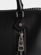 Zadig & Voltaire  -  Sac sunny medium noir femme