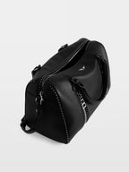 Zadig & Voltaire  -  Sac sunny medium noir femme