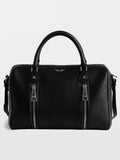 Zadig & Voltaire  -  Sac sunny medium noir femme