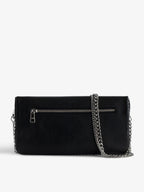 Zadig & Voltaire - Pochette Rock noir