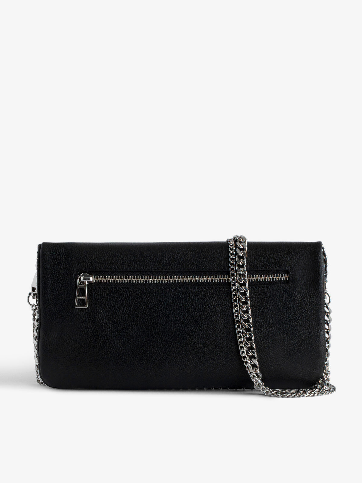 Zadig & Voltaire - Pochette Rock noir