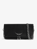 Zadig & Voltaire - Pochette Rock noir