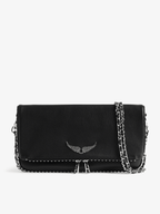 Zadig & Voltaire - Pochette Rock noir