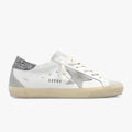 Golden Goose  -  Superstar grise femme