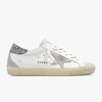 Golden Goose  -  Superstar grise femme