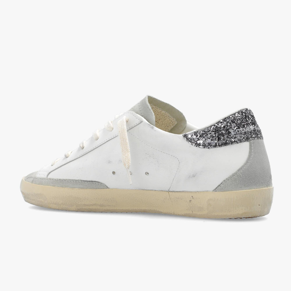 Golden Goose  -  Superstar grise femme