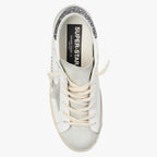 Golden Goose  -  Superstar grise femme